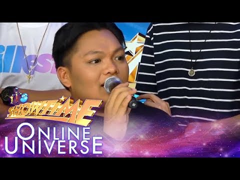 John Mark De Nava - Ang Saya Umibig - Misc Originals