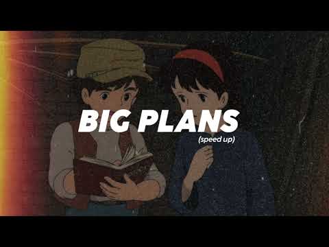 Why Don't We - Big Plans (Speed Up)