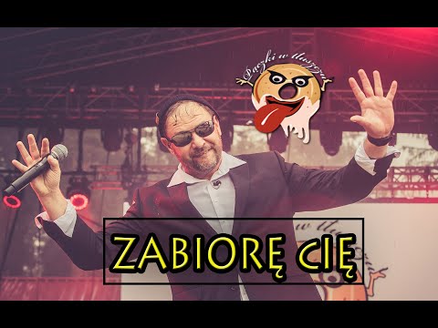 Pączki w Tłuszczu  - Zabiorę Cię / Chechło Live Festiwal 2022 /