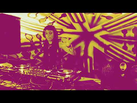 Psynonima playing PARANDROID / I Love LSD @ Freedom Blast