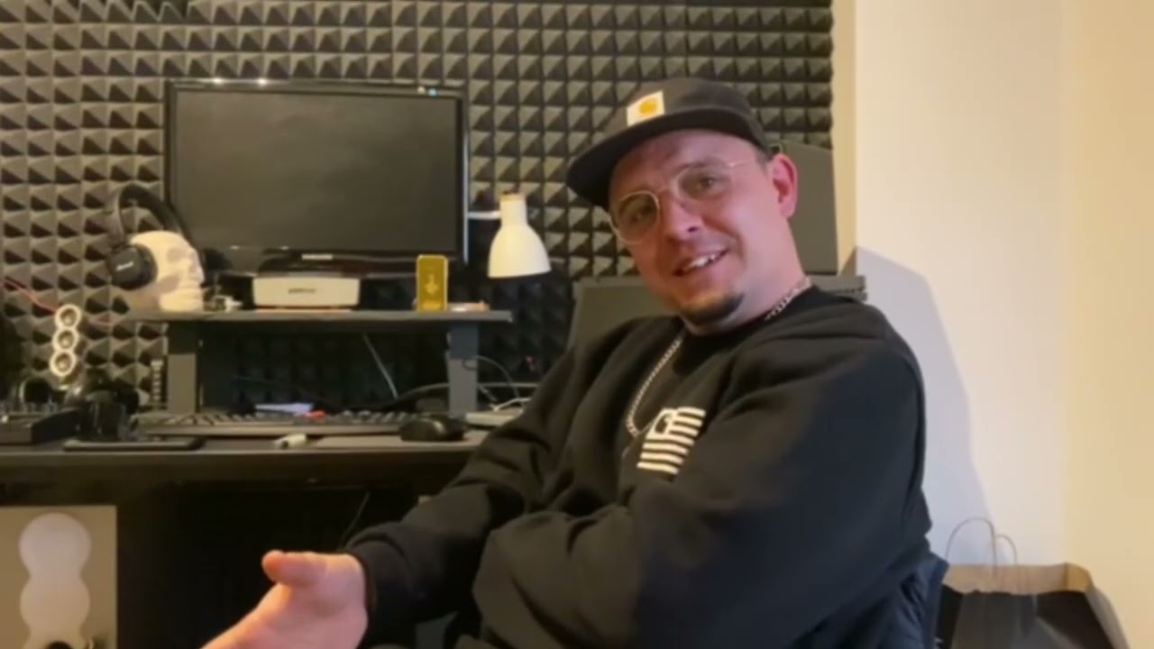Entrevista Syer Sujidade Máxima - Suliwhat TV, 2022