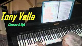 Tony Vella - Night life.