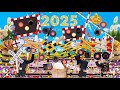 Railroad Crossings Making Mochi For The New Year