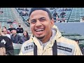 "CANELO A BAD MAN!" ROLLIE ROMERO LAUGHS AT CANELO VS ANDRADE TALK; ADAMANT RYAN GARCIA NEXT FOR HIM