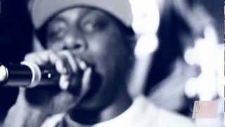 Inspectah Deck - Above the Clouds - Live Performance