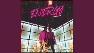 Energy Music Video