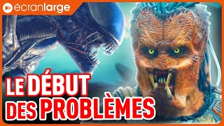 PREDATOR BADLANDS : Alien vs Predator commence là, que vous le vouliez ou non