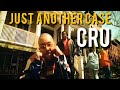 CRU Just Another Case 1997