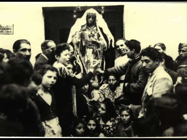 Vídeo relacionado con Historia Y Vida De La Semana Santa De Córdoba (ABEC)