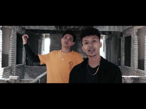 ZBEON - DAH LAMA FT. KILLA DRIZ (MUSIC VIDEO)