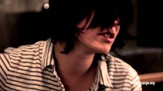 #624 Sharon Van Etten - Tarifa (Acoustic Session)