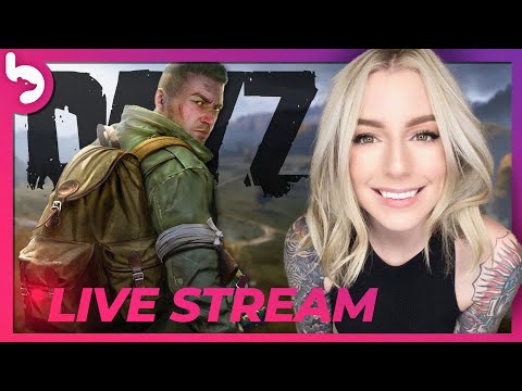 🔴 VOD - UNCOVERING IZTEK SECRETS IN DAYZ