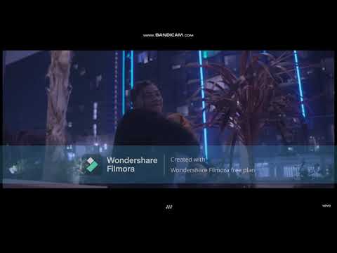 Jae Lynx, Brooklyn Nicole - Tangerine [Official Reversed Music Video] ft. Brooklyn Nicole!!!!!