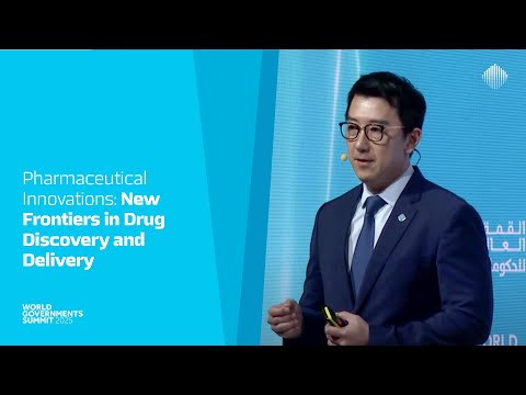 Pharmaceutical Innovations: New Frontiers in Drug Discovery and Delivery