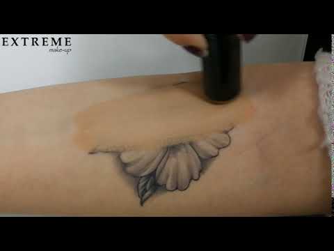 Fondotinta Stickone - Extreme Make-Up