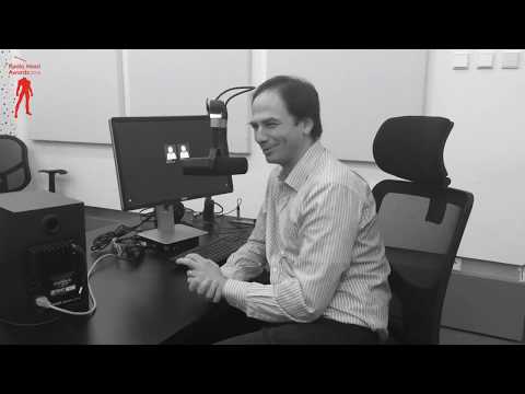 Radio_Head Awards 2018 – Tugriki