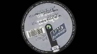 Dj-Hell/Dj Electric indigo - Ultraworld EP vol1 (Disko B10) 1993. A: Sprung aus den wolken (Dj-Hell)