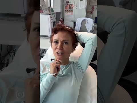 Patient testimonial video thumbnail