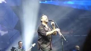 Dave Matthews Band - Again And Again - MSG - 11-29-18 - HD