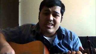 "Pecan Pie" - Golden Smog Cover