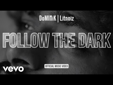 Sydney Dominic Coutinho Follow The Dark- Original