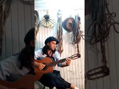 Rodrigo Goia - " Defumando Ausências " Telmo de Lima Freitas