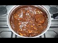 EASY Wood Sauce Recipe Wood Sauce How To Make SIMPLE Wood Sauce