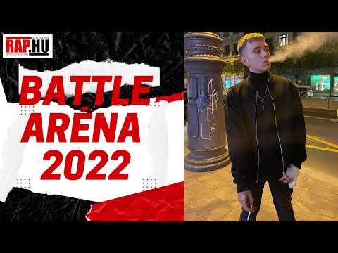 Bruway - Rükverc - Battle Aréna 2022