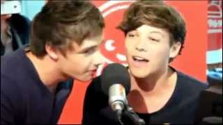 One Direction perform The Fresh Prince of Bel-Air Rap