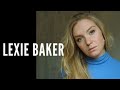 Lexie Baker Reel 