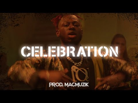 Bolemvn x 4Keus Type Beat "CELEBRATION" Instru Rap Lourd Banger 2020