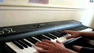 Does Anybody Love You--Rundgren from AWATS