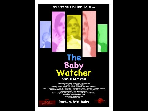 The BabyWatcher