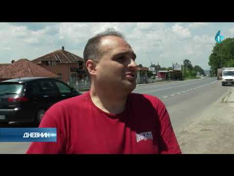 Selo na Ibarskoj magistrali u kome je poginulo više od 100 ljudi