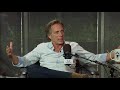 William Fichtner's True Tales from the Set of 