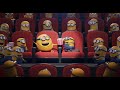 Minions Nace Un Villano Comprá Tus Entradas Cinemark Hoyts