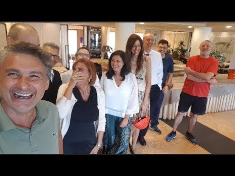 Barzelletta Richieste mediche - Paci