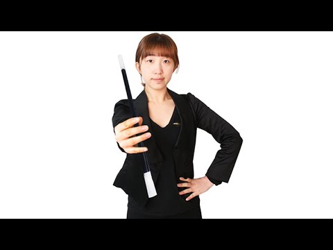 Appearing & Vanishing Wand - JL Magic