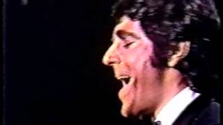 Anthony Newley —"When You Gotta Go" from THE ANTHONY NEWLEY SHOW (1971)