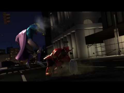 The Flaming C Movie Trailer (HD) | Team Coco