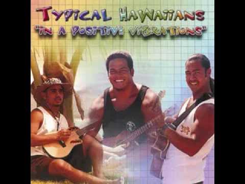 Typical Hawaiians 