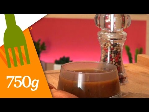 Recette sauce pour roti de veau