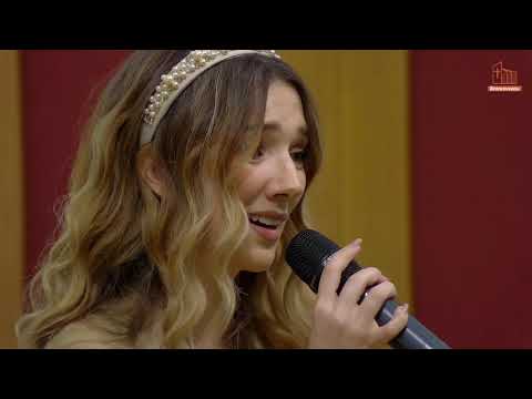 Amalia Preda - Isuse, dintre toti Te-aleg mereu