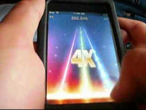 Tap Tap Revenge - DJ 4Mile - Sololuna