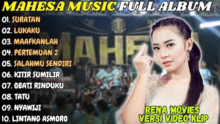Download lagu Rena Movies Full Album Terbaru 2024 || Suratan - Dangdut Koplo Terbaru - Mahesa Music Terbaru mp3