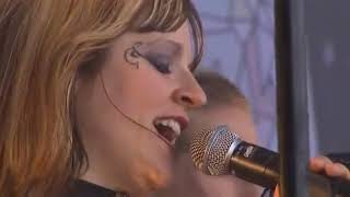 Rise Of Sodom And Gomorah (Live) - Therion - Subtitled Lyrics -Wacken 2007