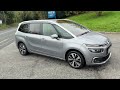 2017 Citroen Grand C4 Picasso 1.6L Diesel For Sale Images