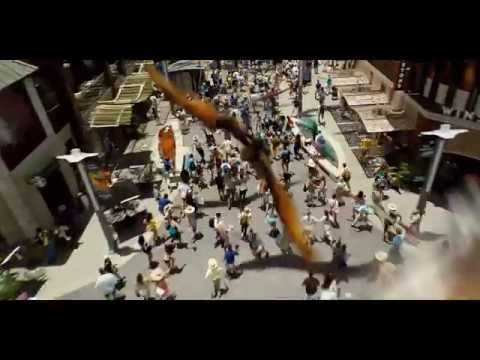 Jurassic World / Le film à ne pas rater