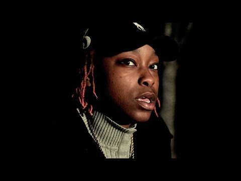 JUAKIA - True Bliss (Dir. By: @CarlisleJonesAL) (Prod. By: @DamnKay1)