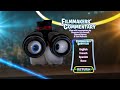 Madagascar 3 DVD Menu Walkthrough